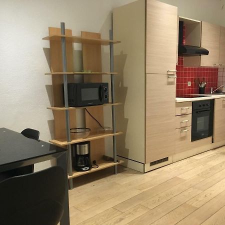 28 Boulevard Paoli Bastia  Extérieur photo