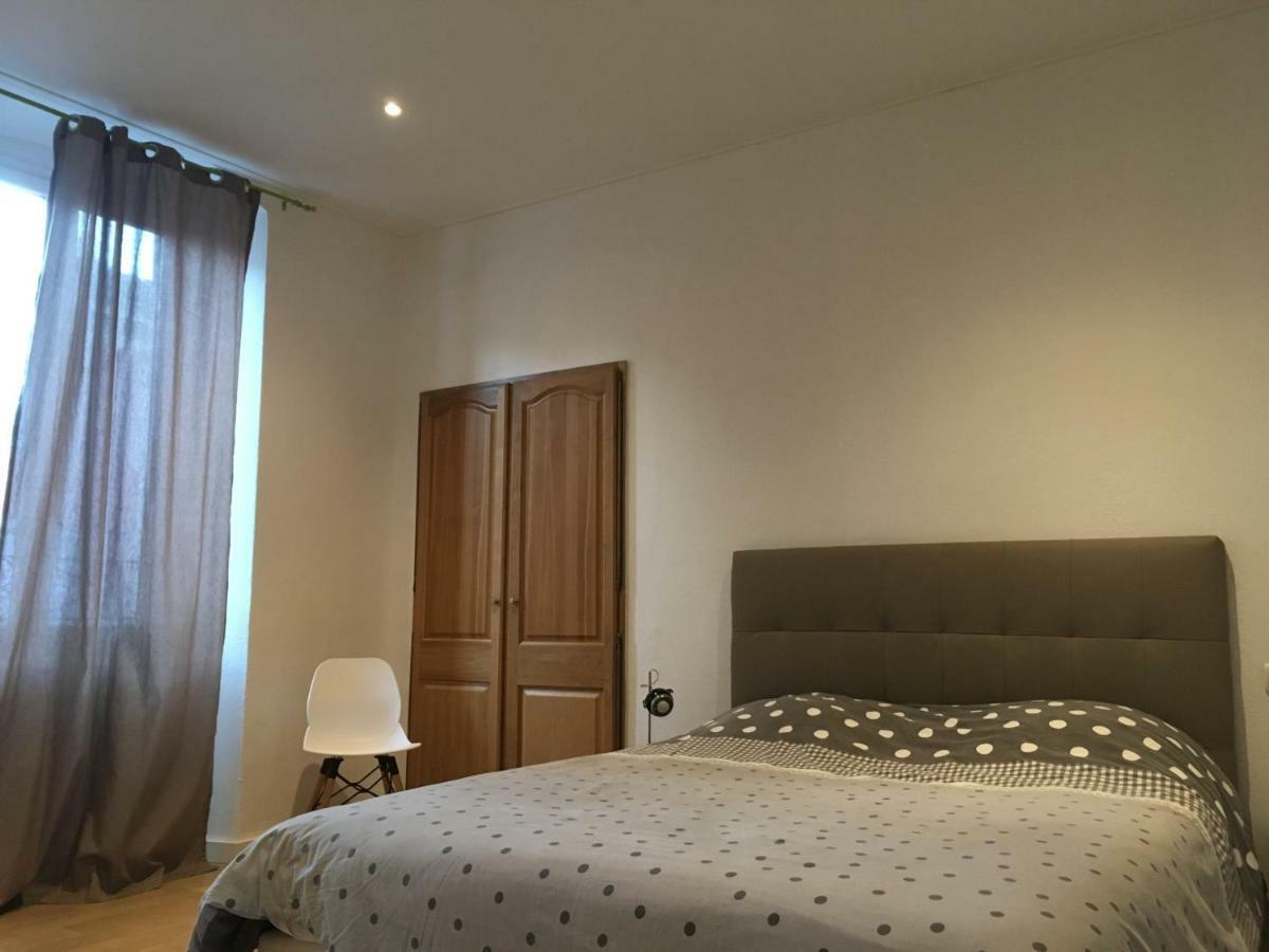 28 Boulevard Paoli Bastia  Extérieur photo