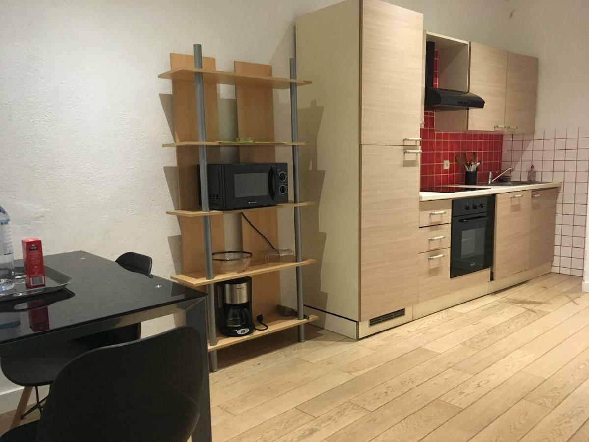 28 Boulevard Paoli Bastia  Extérieur photo