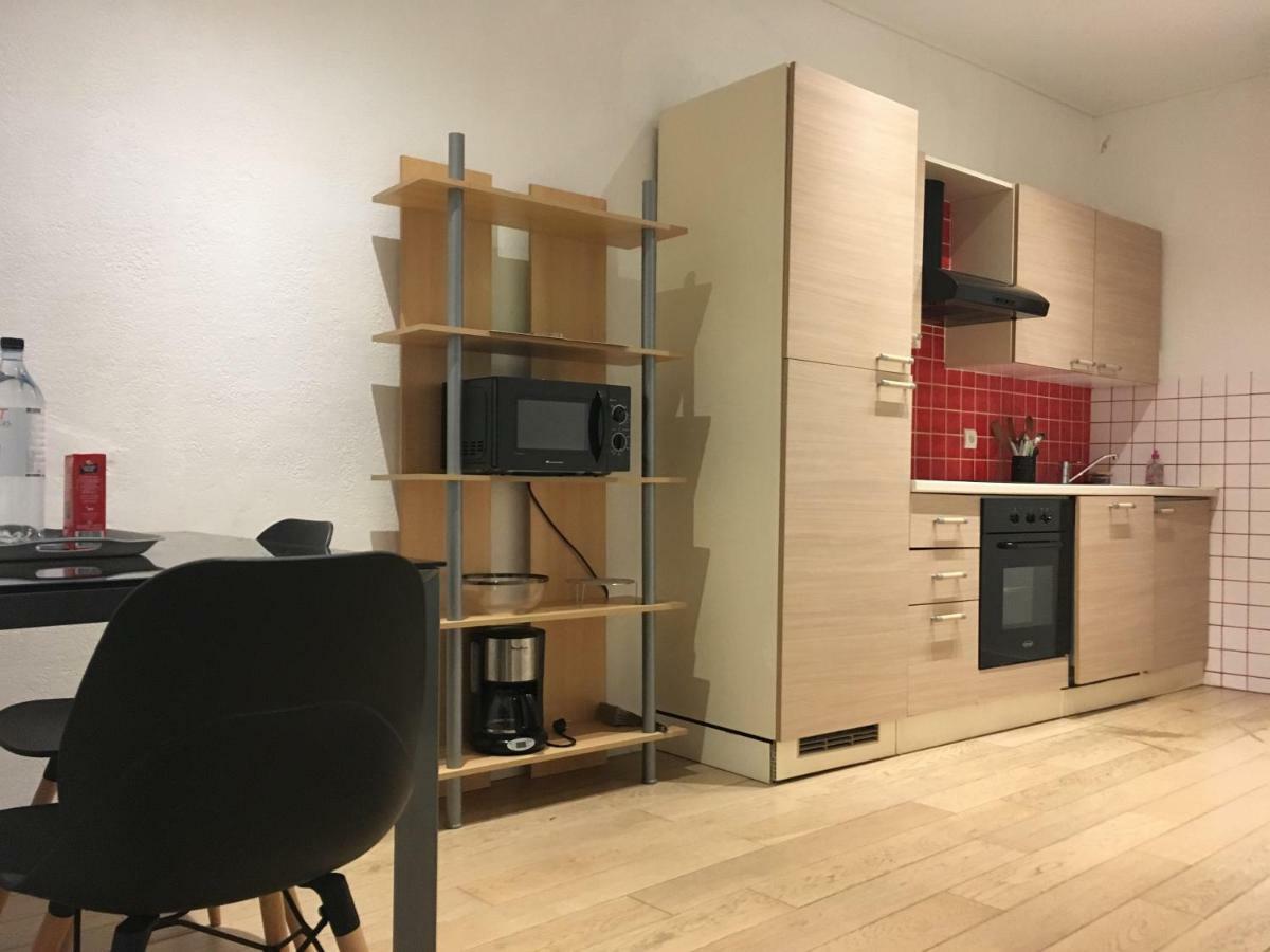 28 Boulevard Paoli Bastia  Extérieur photo